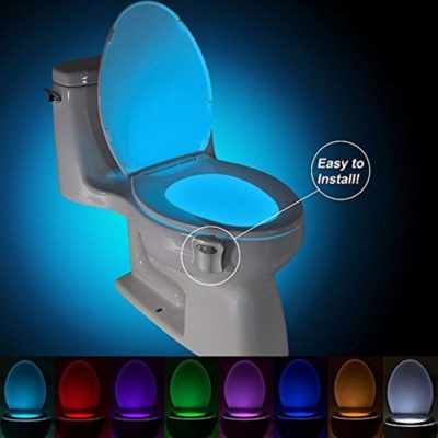 Toilet Seat Light,Toilet Seat,Light Glow,Toilet Seat Light Glow