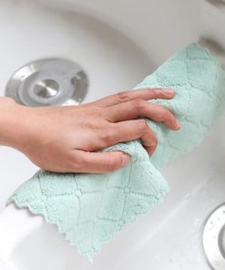 Absorbent Towels,Premium Multi-Pack Absorbent Towels