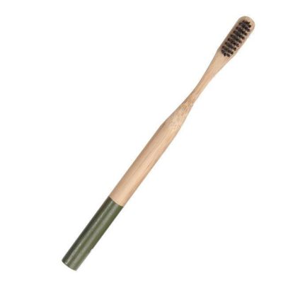 Bamboo Toothbrush,Eco-friendly Bamboo Toothbrush