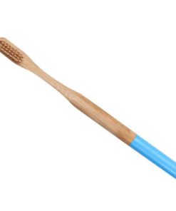 Bamboo Toothbrush,Eco-friendly Bamboo Toothbrush