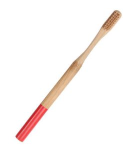 Bamboo Toothbrush,Eco-friendly Bamboo Toothbrush