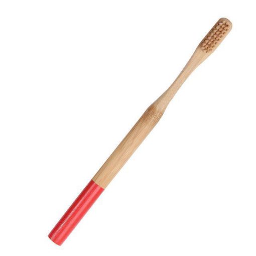 Bamboo Toothbrush,Eco-friendly Bamboo Toothbrush