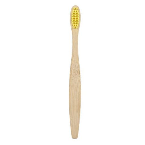 Bamboo Toothbrush,Eco-friendly Bamboo Toothbrush