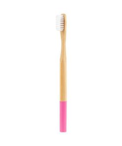 Bamboo Toothbrush,Eco-friendly Bamboo Toothbrush