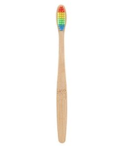 Bamboo Toothbrush,Eco-friendly Bamboo Toothbrush