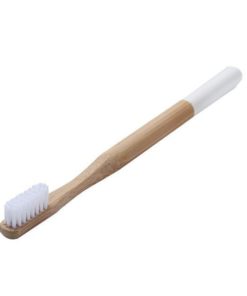 Bamboo Toothbrush,Eco-friendly Bamboo Toothbrush