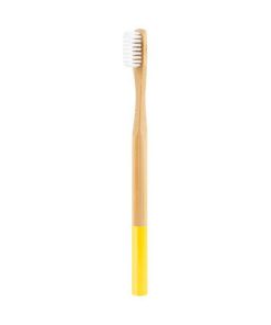 Bamboo Toothbrush,Eco-friendly Bamboo Toothbrush