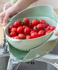 360 Colander Bowl,Colander Bowl