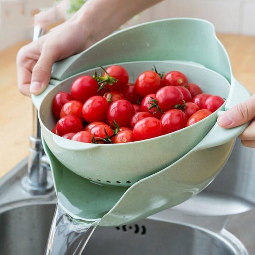 360 Colander Bowl,Colander Bowl