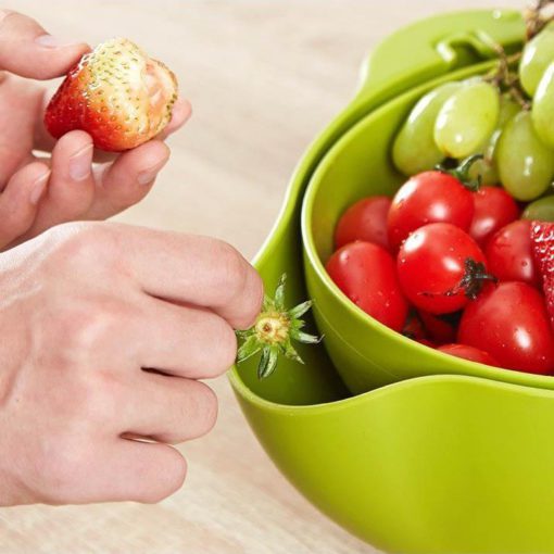 360 Colander Bowl,Colander Bowl