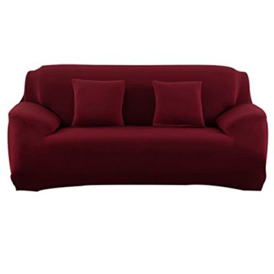 Perfect Fit Sofa Slipcover,Sofa Slipcover