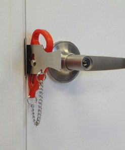 Portable Hotel Door Lock,Hotel Door,Door Lock,Portable Hotel