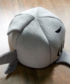 Pet Shark Bed,Shark Bed,Pet Shark,Shark Pet Bed