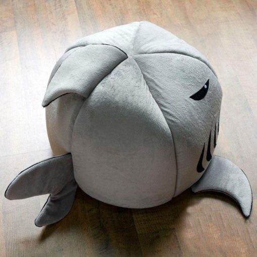 Pet Shark Bed,Shark Bed,Pet Shark,Shark Pet Bed