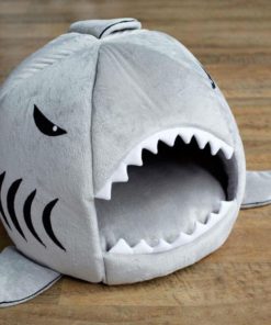 Pet Shark Bed,Shark Bed,Pet Shark,Shark Pet Bed