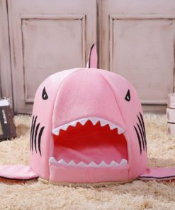 Pet Shark Bed,Shark Bed,Pet Shark,Shark Pet Bed