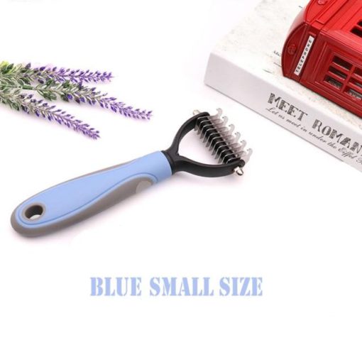 Dematting Comb,Pet Safe Dematting Comb