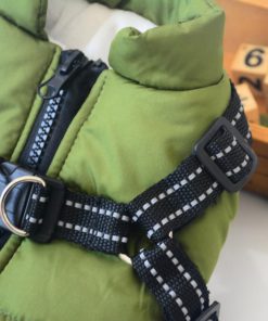 Waterproof Winter Jacket,Waterproof Winter Jacket With Built-In Harness