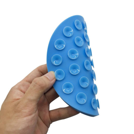 Soothing Anxiety,Lick Mat,Suction Cup