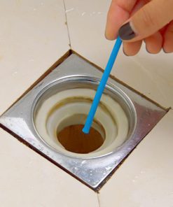 Magic Drain Cleaner,Magic Drain,Drain Cleaner Sticks,Drain Cleaner