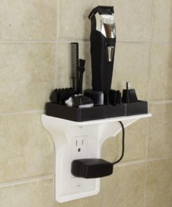 Wall Outlet Organizer,Outlet Organizer,Wall Outlet