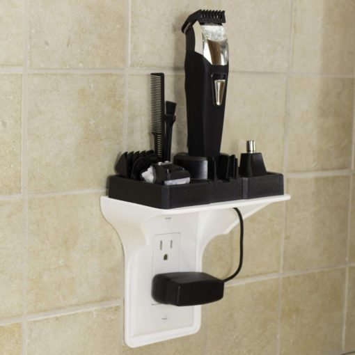 Wall Outlet Organizer,Outlet Organizer,Wall Outlet