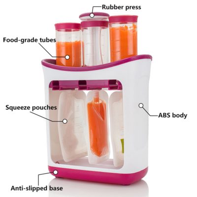 Juice Dispenser,Kids Juice