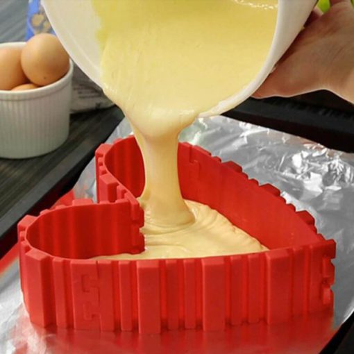 Cake Baking Shaper,Cake Baking,Baking Shaper