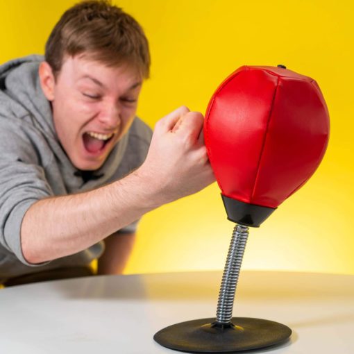 Desktop Punching Bag,Punching Bag