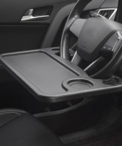 Steering Wheel Tray