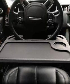 Steering Wheel Tray