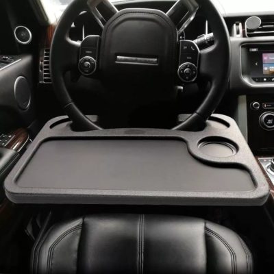 Steering Wheel Tray