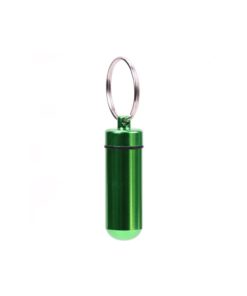 Keychain Pill Holder