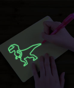 LED Drawing Board