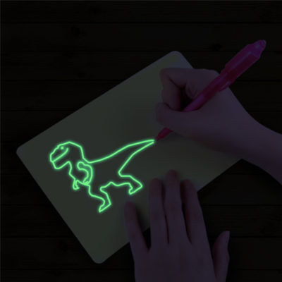 LED Drawing Board