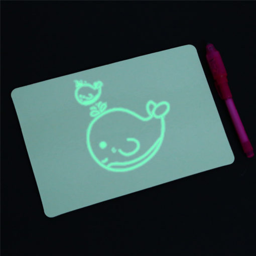 LED Drawing Board