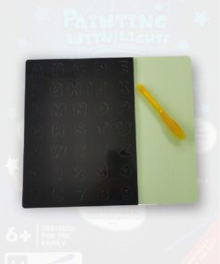 LED Drawing Board