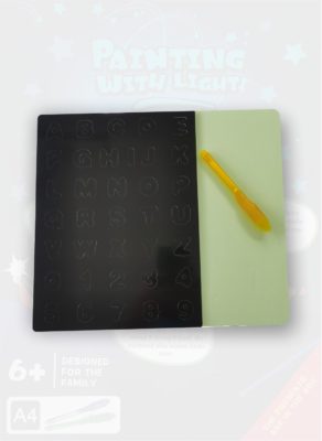 LED Drawing Board