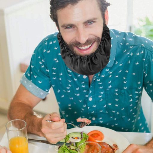 Beard Bonnet