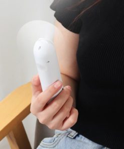 Fan Humidifier