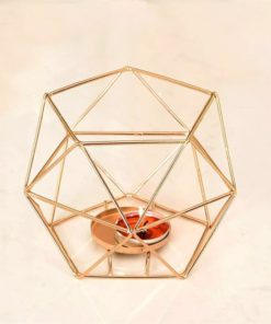 Geometric Candle Holder,Candle Holder Lantern