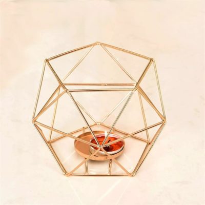 Geometric Candle Holder,Candle Holder Lantern