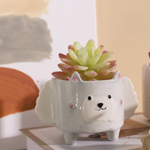 Ceramic Flower Pots