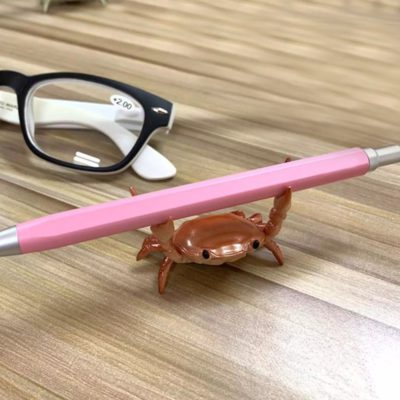 Crab Pen Holder