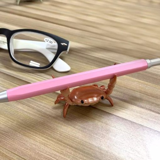 Crab Pen Holder