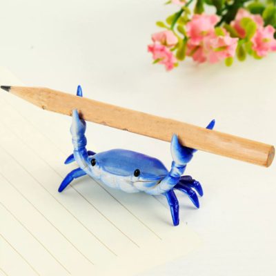 Crab Pen Holder