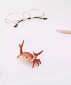 Crab Pen Holder