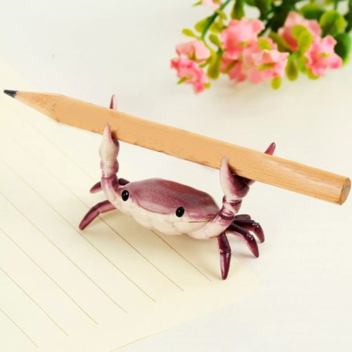 Crab Pen Holder