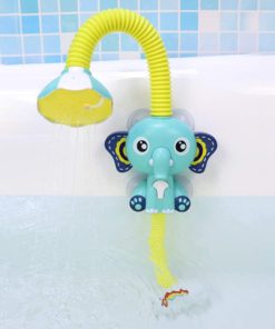 Elephant Sprinkler,Sprinkler Bath Toy,Bath Toy