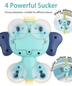 Elephant Sprinkler,Sprinkler Bath Toy,Bath Toy